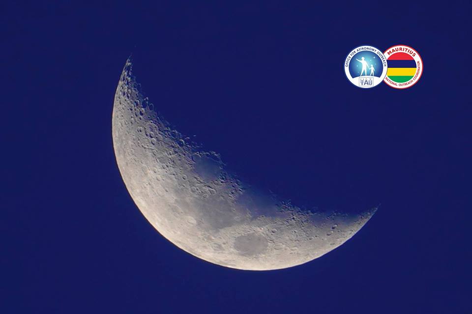 The Basics of Astrophotography