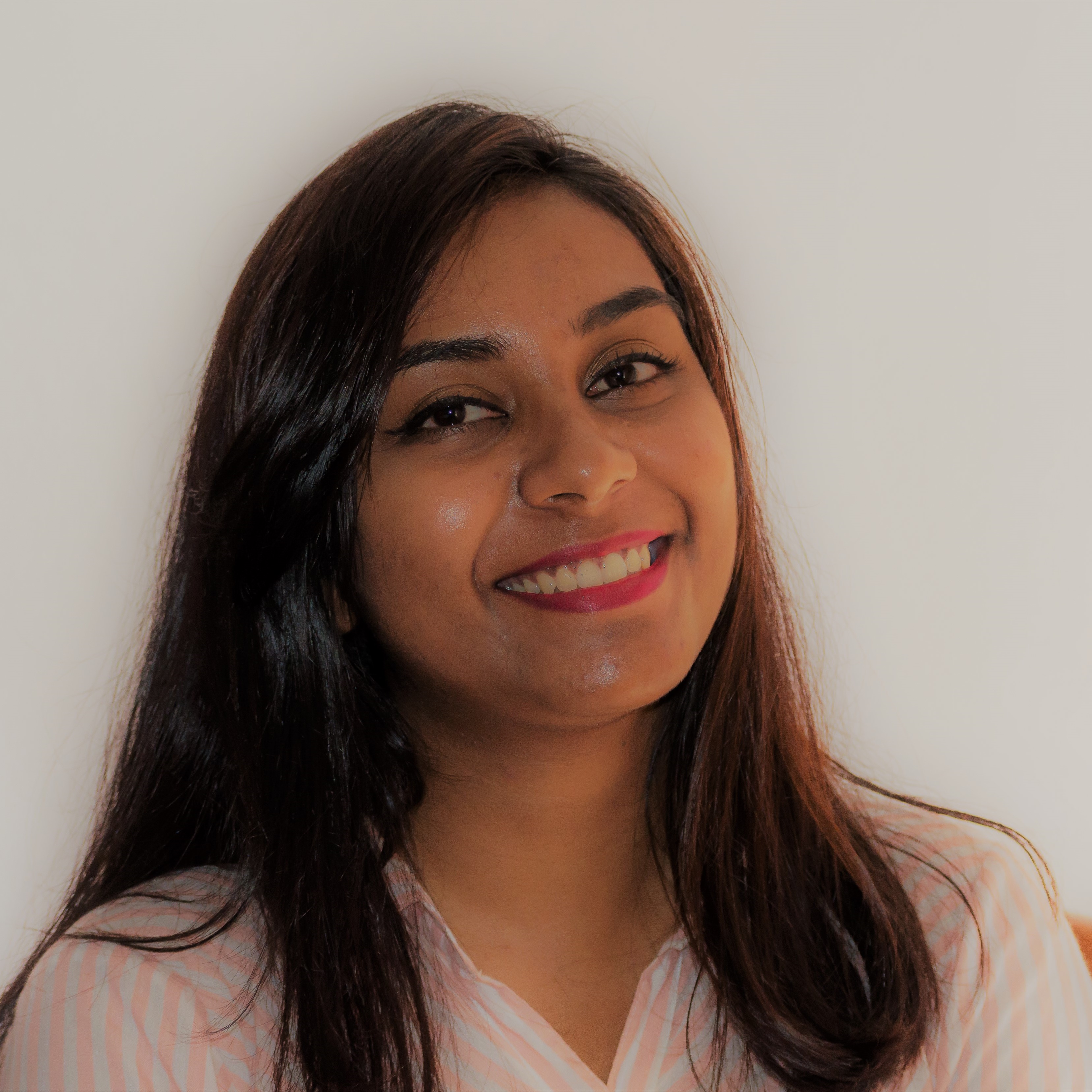 Farheen B. Hosanee