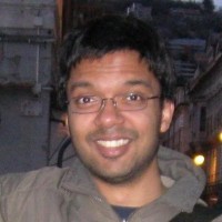Nitin Rughoonauth