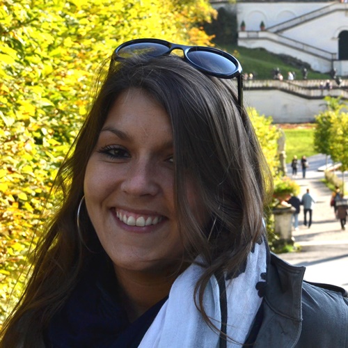 Mathilde Jauzac