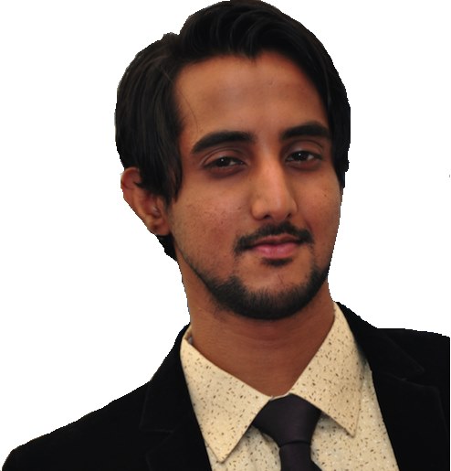 Avishek Dusoye